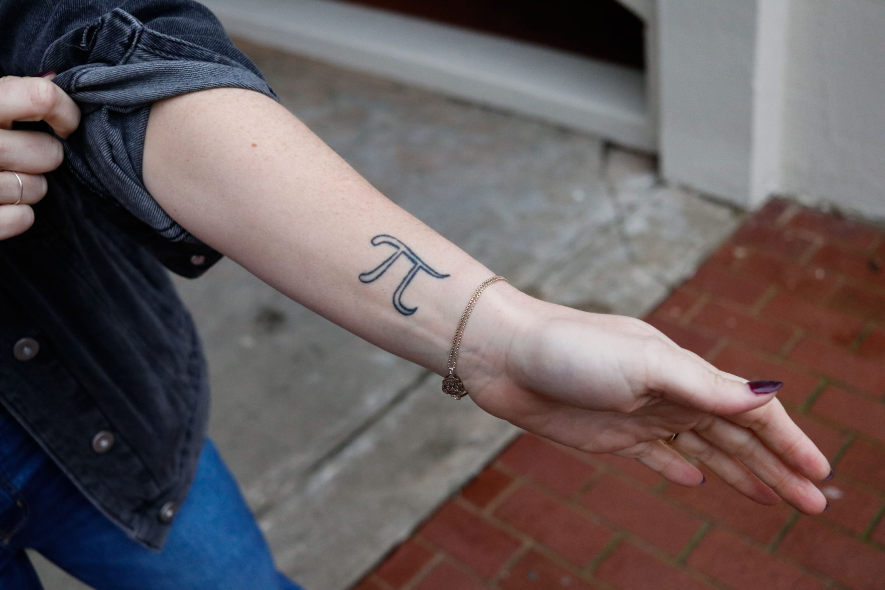 UGA professors weigh in on the changing stigma around tattoos in professional settings